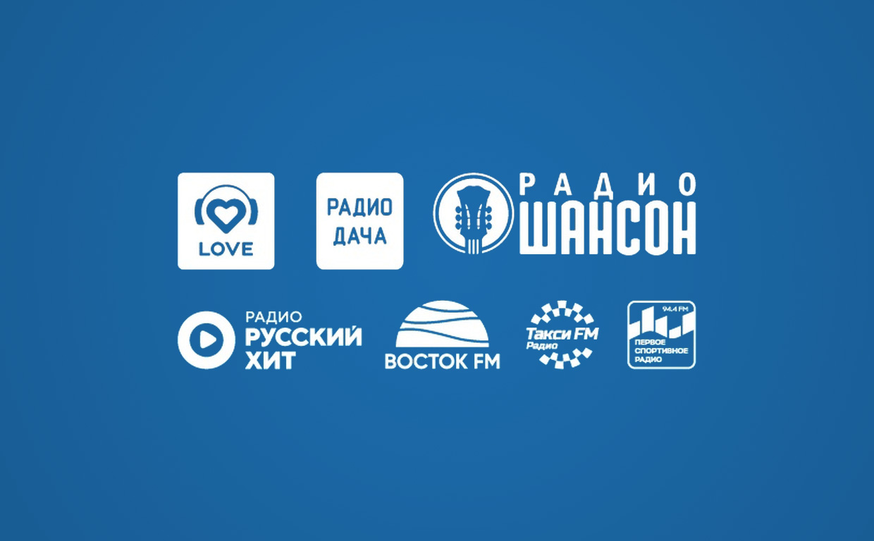 Krutoy Media, ������