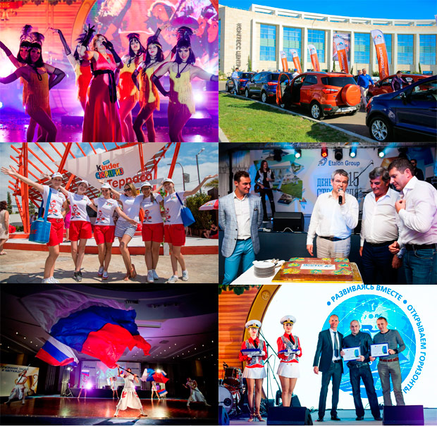 Marketing Solution Group, �����-���������