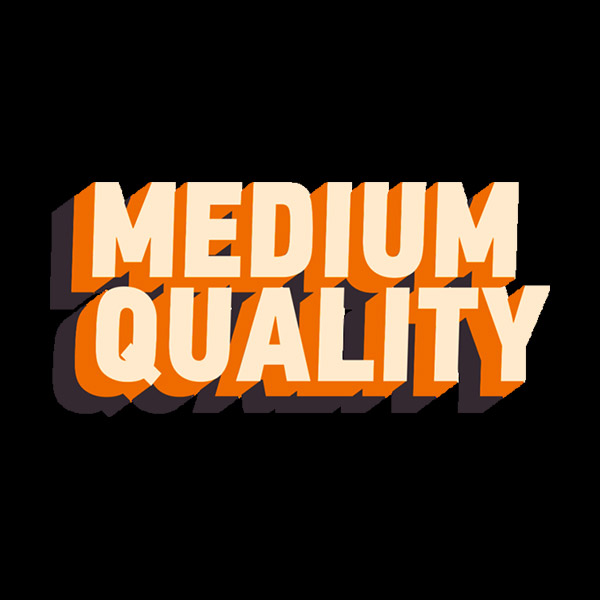 Подробная информация о компании Medium Quality Production