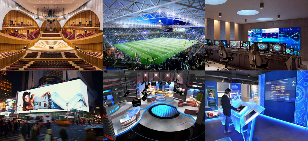 Detector Group, ������