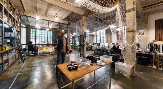 Interactive Lab, ������