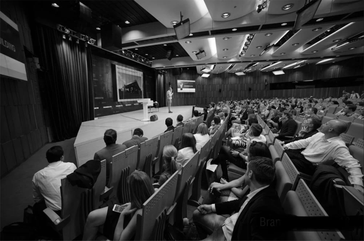 ����������� �SMM + Content�, ������