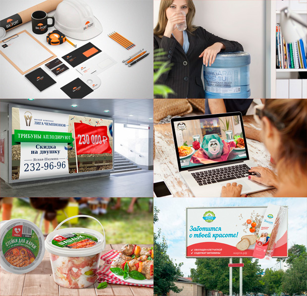 TigerTiger, ������������