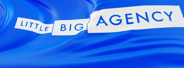 Little Big Agency, ������
