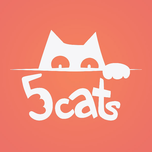 5 CATS