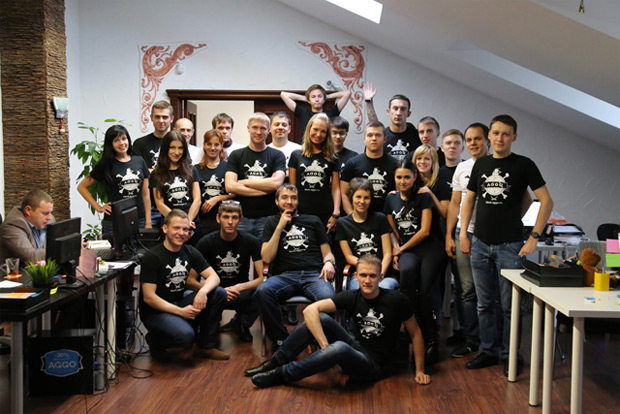 AGGO, �����-���������