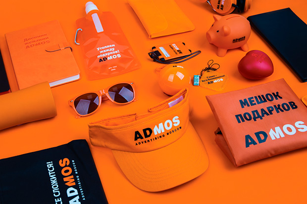 ADMOS, ������