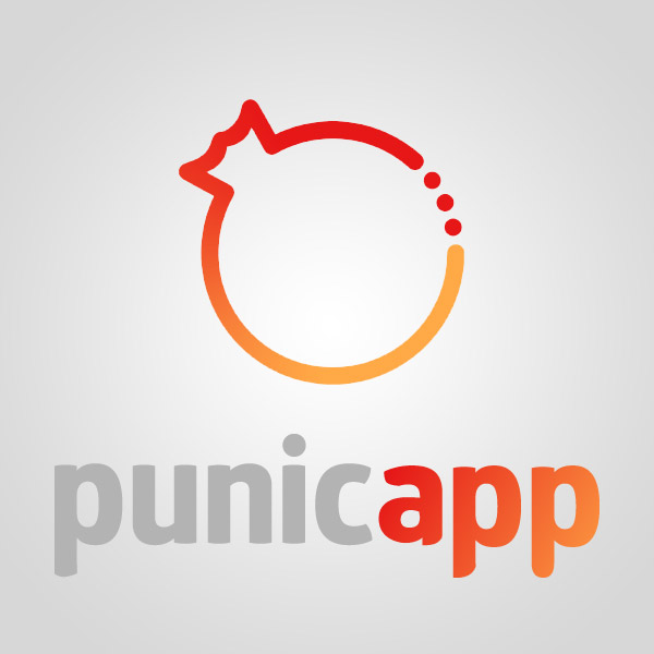 ��������� ���������� � �������� PunicApp