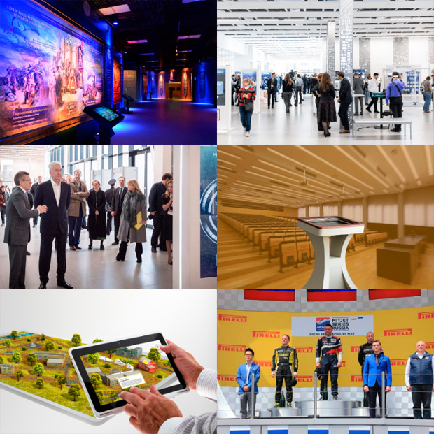 BM Group, ������