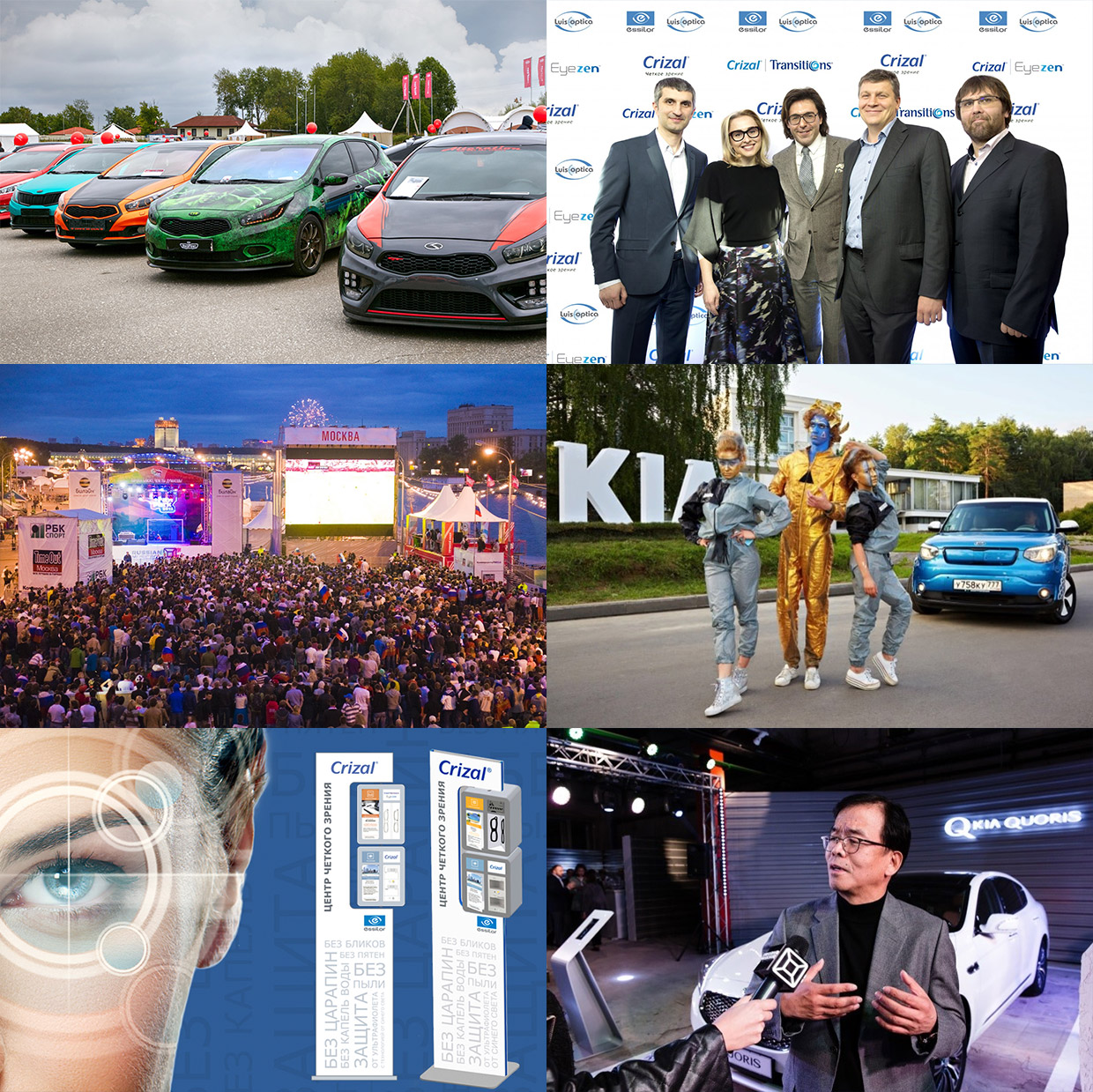 BrandWorks, ������