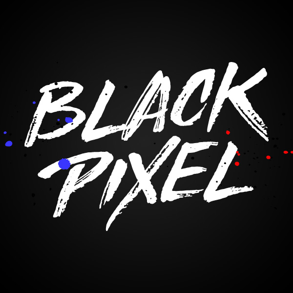 ��������� ���������� � �������� Black Pixel