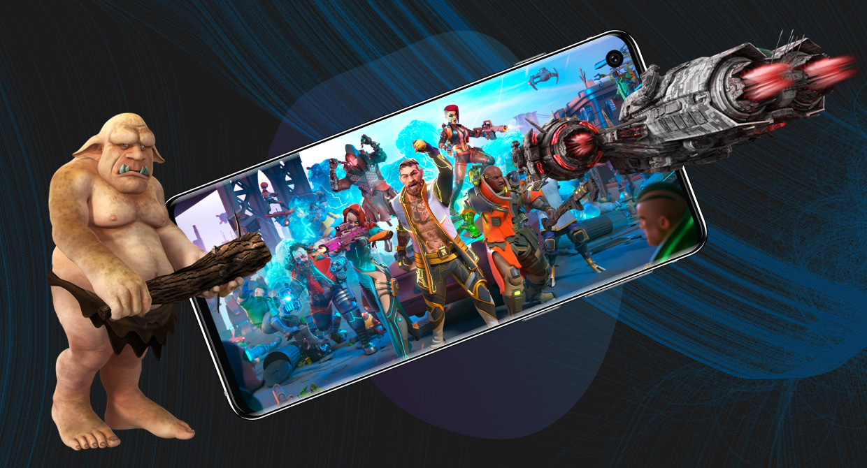 House Tech, ������