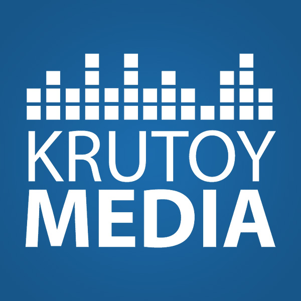 ��������� ���������� � �������� Krutoy Media