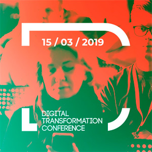 Конференция Digital Transformation in Russia