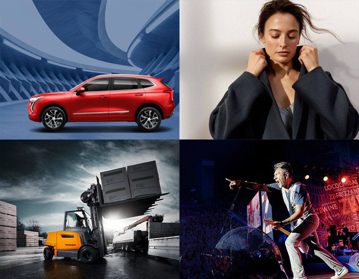 MediaGuru, ������