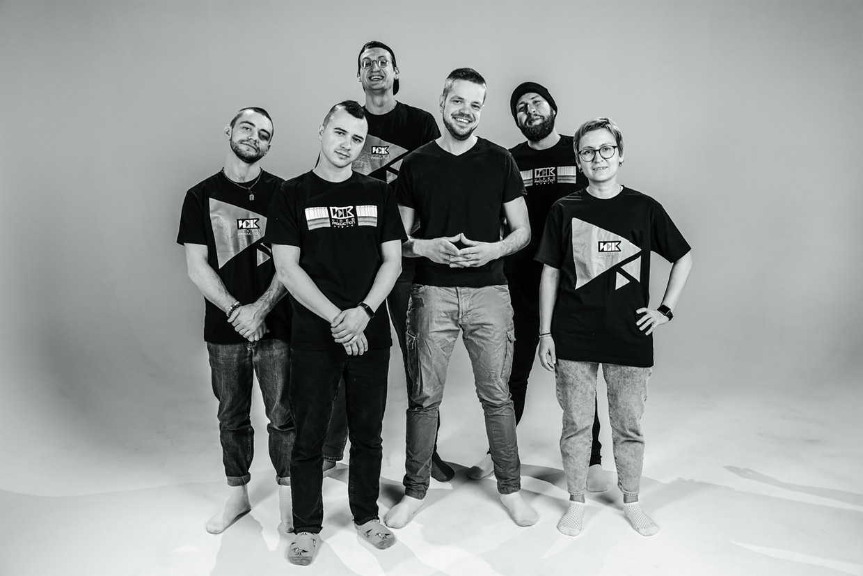 �� Video Production, ������