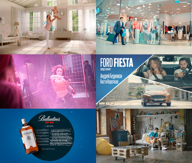 Ogilvy Group Russia, ������