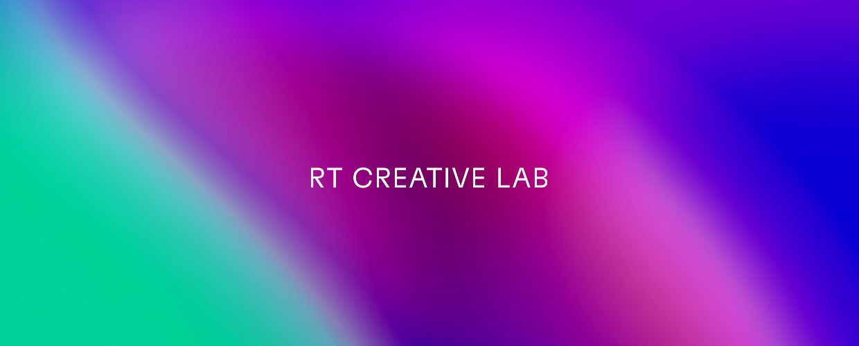 RT Creative Lab, 