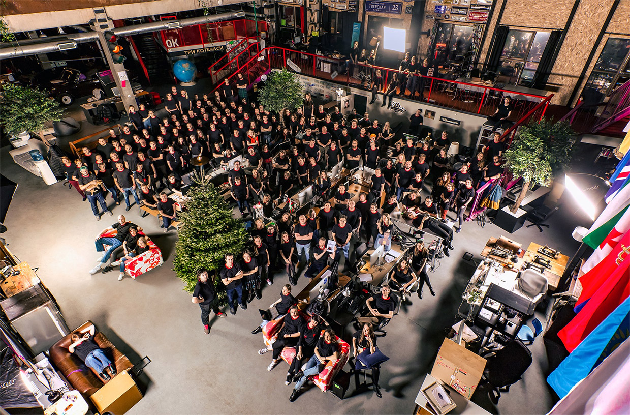 ������ ������� ��������, ������