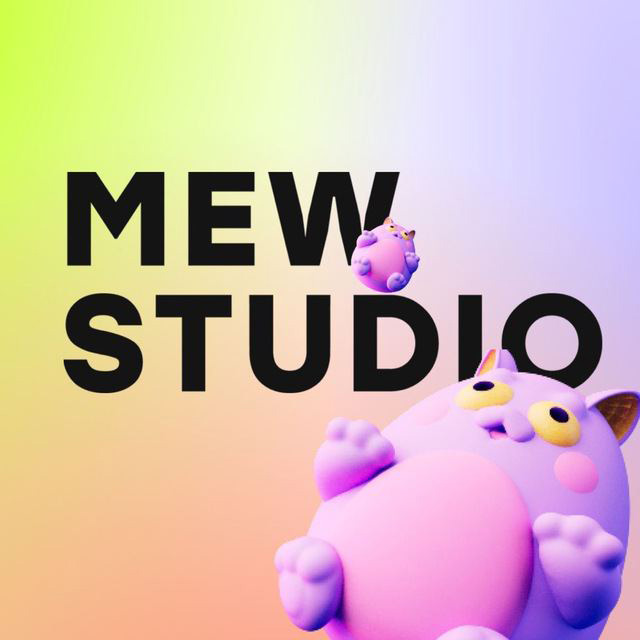     Mew Studio