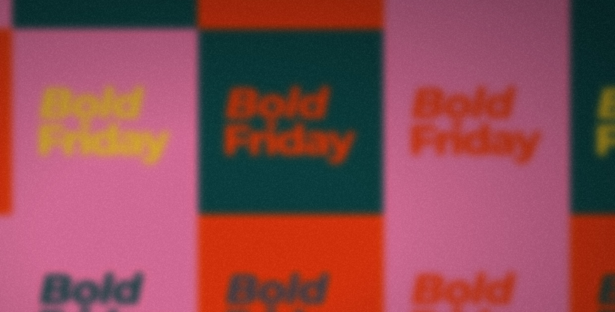 Bold Friday, ������