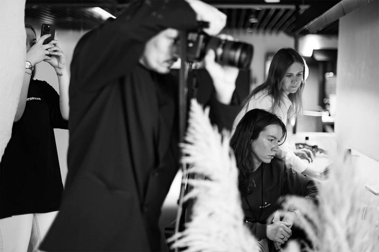 WELT Studio, �����-���������