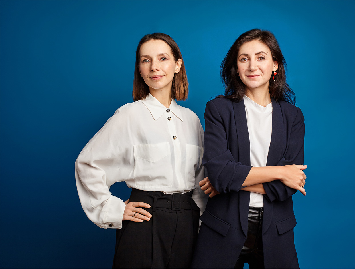 BBAgency, ������