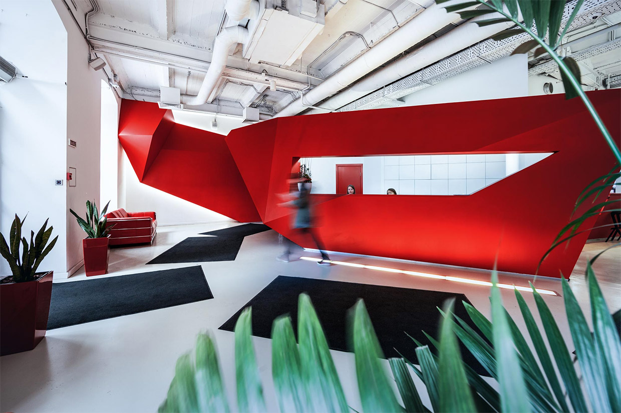 BBDO Branding, ������