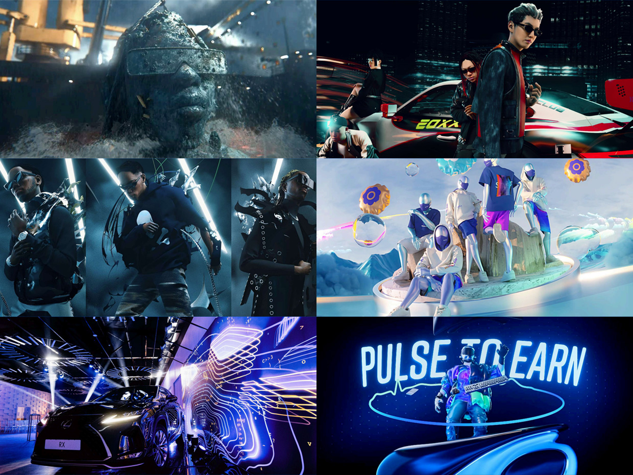 CATS Digital Studio, ������