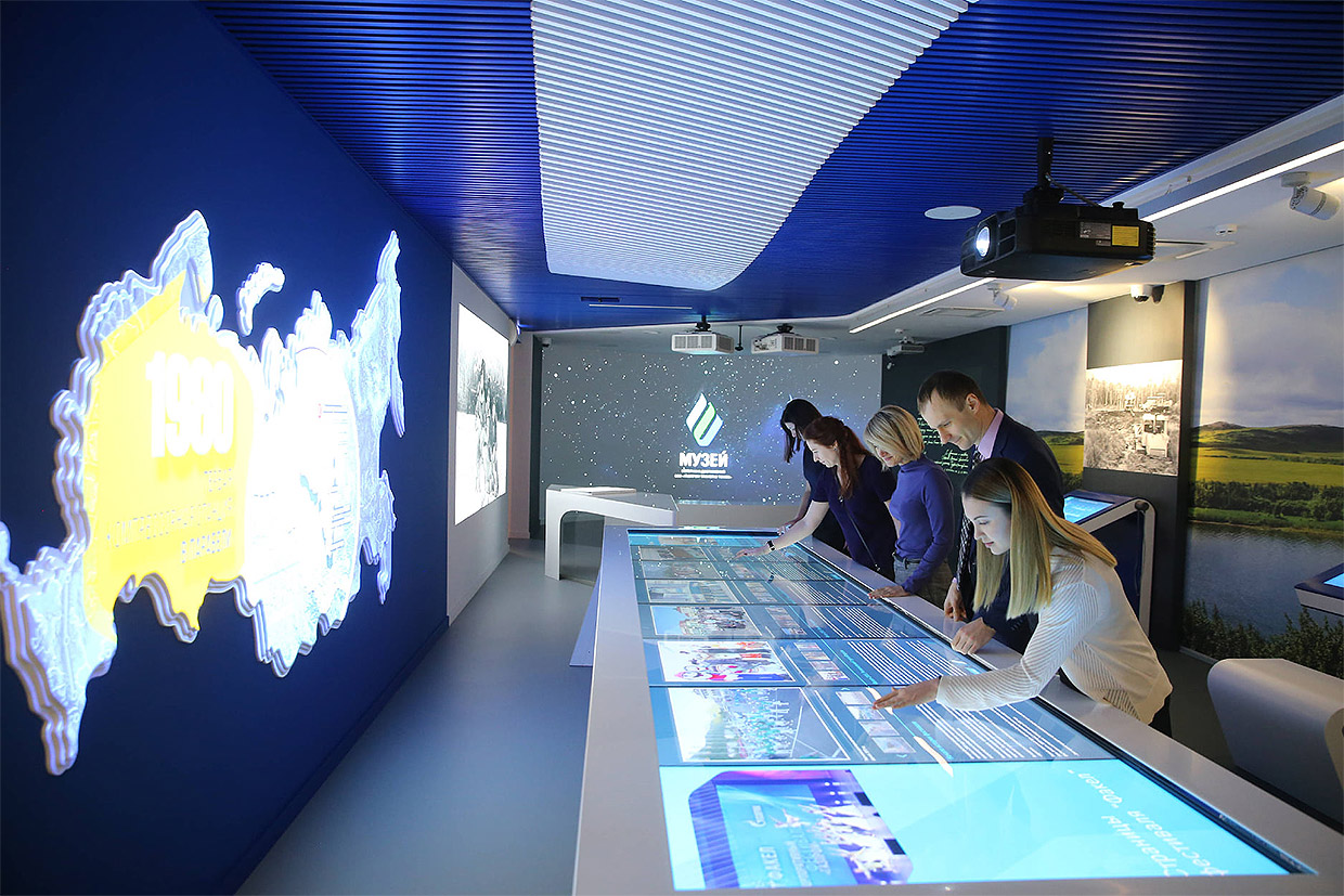 ASCREEN, �����-���������