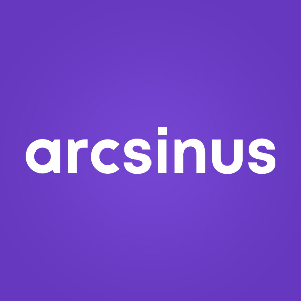 Arcsinus