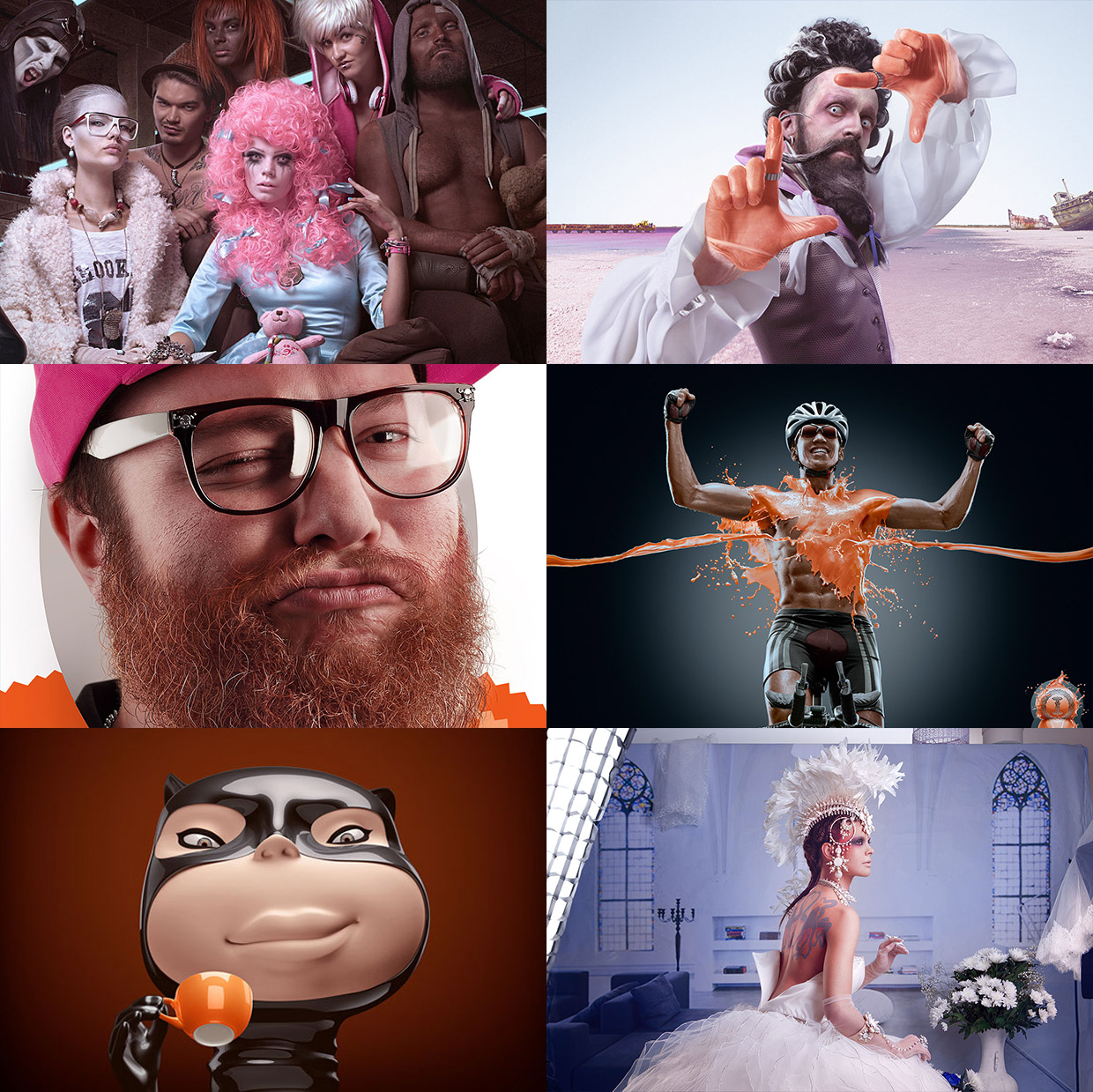 ������ �������, �����������