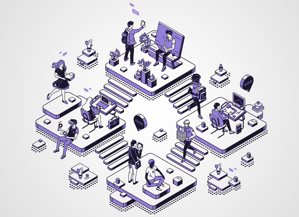 uForce, ������