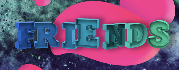 Friends Video, ����������