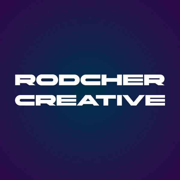 ��������� ���������� � �������� Rodcher Creative