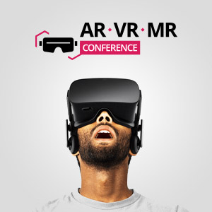   AR/VR/MR Conference 2017