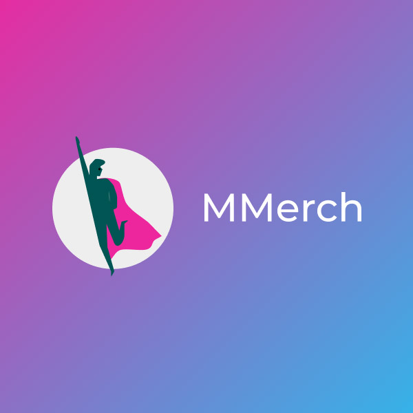 Подробная информация о компании MMerch