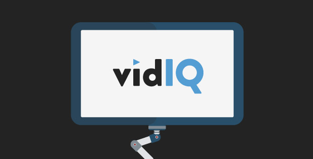 ��������� vidIQ, 