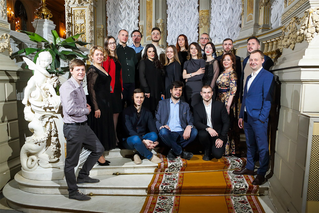 Bquadro, �����-���������