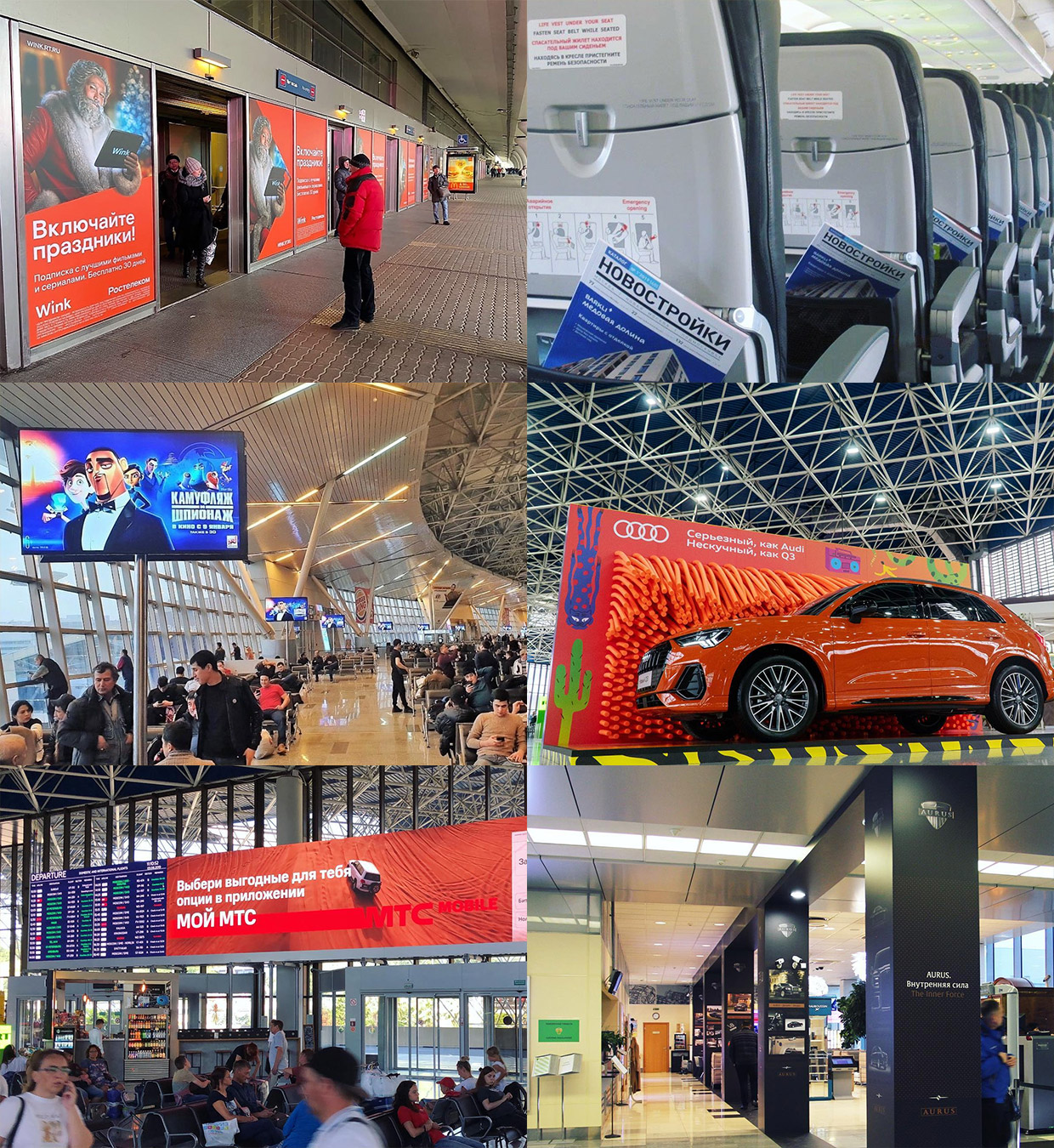 AMS Group, ������