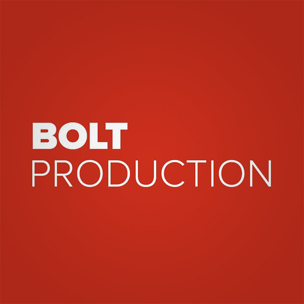 ��������� ���������� � �������� Bolt Production