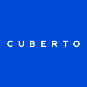 ��������� ���������� � �������� Cuberto
