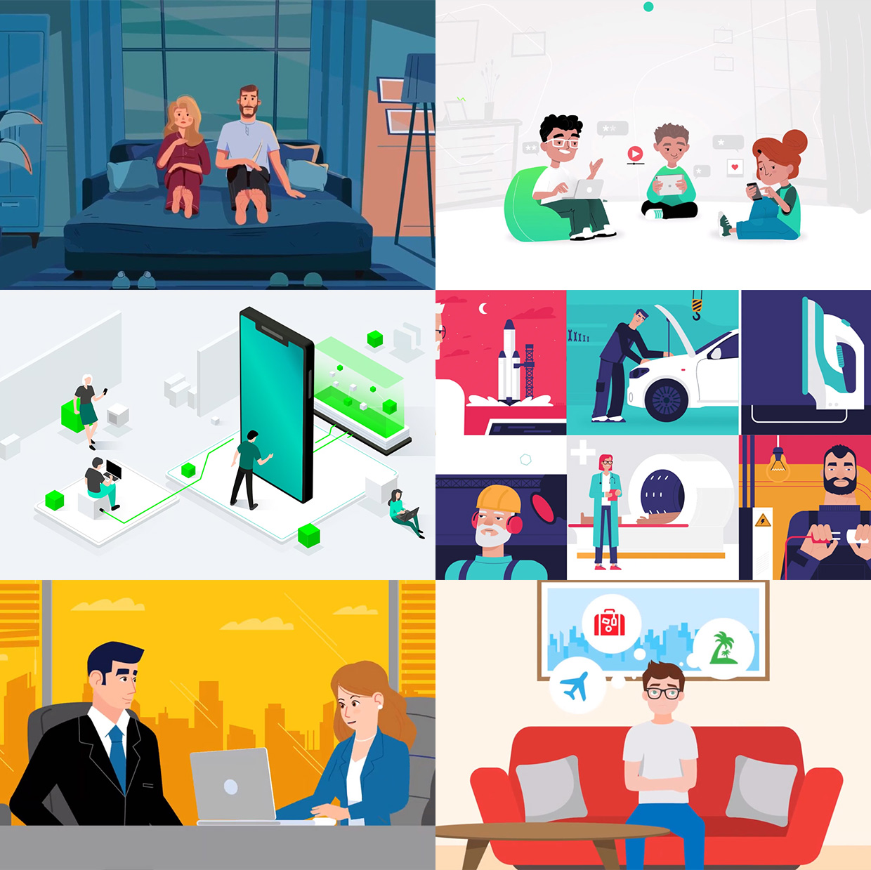 Videohunter, ������