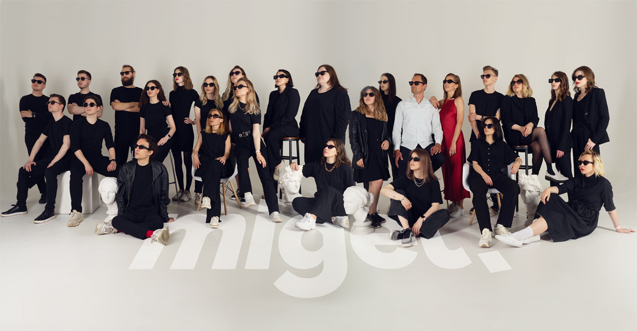 Migel, ������