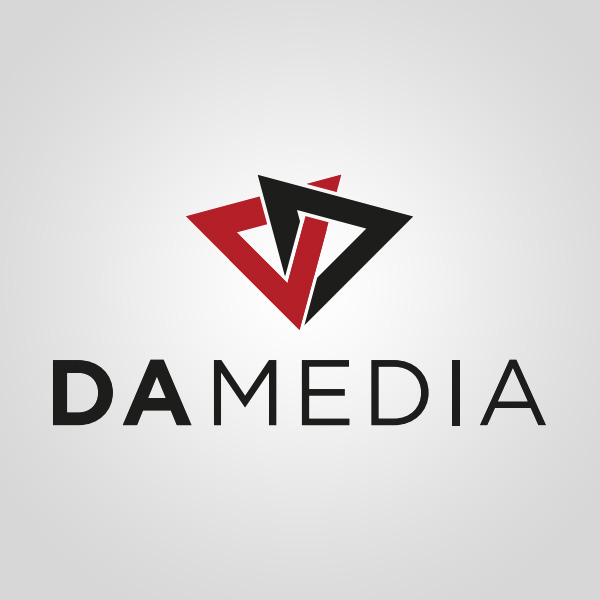 Подробная информация о компании DA Media