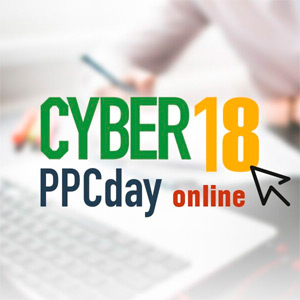 -    CyberPPCday 2018