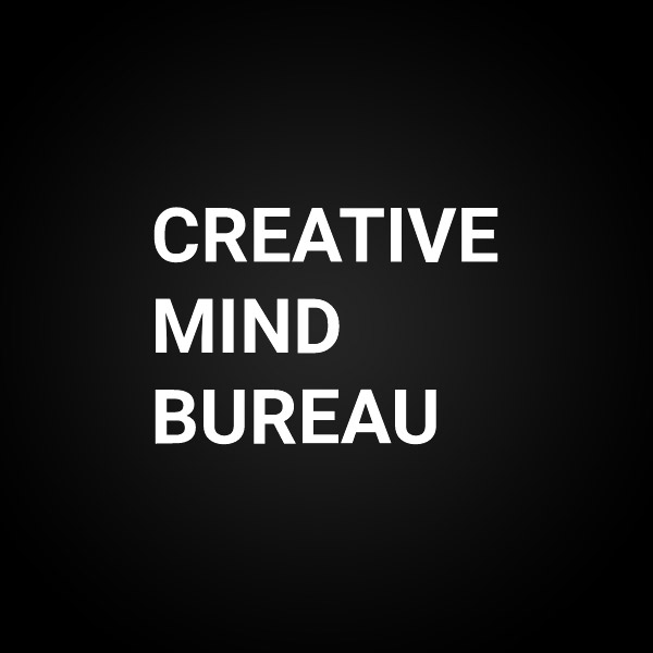 ��������� ���������� � �������� Creative Mind Bureau