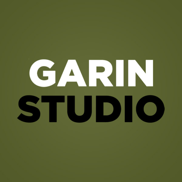 Подробная информация о компании Garin Studio