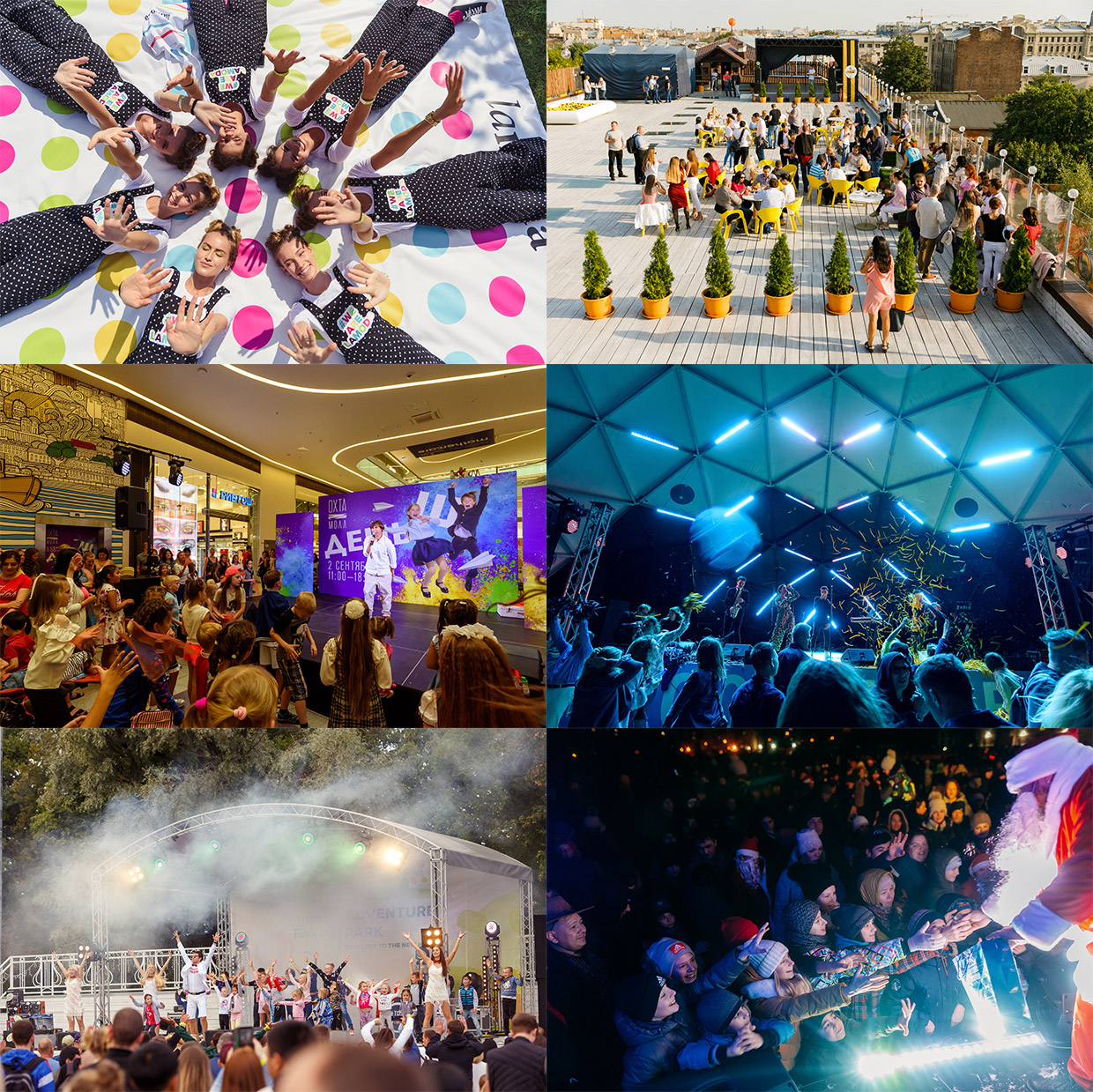 TFD, �����-���������