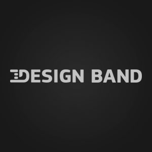 ��������� ���������� � �������� Design Band